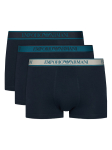 Emporio Armani Underwear Bokserite komplekt EM000259 AF25019 MB147 Tumesinine