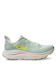 Hoka Jooksujalatsid Clifton 10 1162031 Roheline