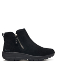 Skechers Saapad Easy Going - Urban Zip 168188/BBK Must