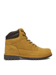 Kappa Saapad CEO-LOGO FILLMORE 371H3WW-A10. Pruun
