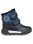 Geox Lumesaapad B Trekkyup Boy B Abx B566LI 054FU C4585 M Must