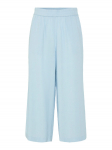 Pieces K&uuml;lotid Pia 17154737 Sinine Wide Leg
