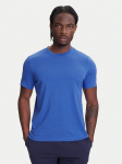 Kappa T-s&auml;rk Logo Korpo Cafers 304J150 Sinine Slim Fit M