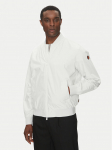 Save The Duck Bomber-jakk D32160U WIND20 Valge Regular Fit