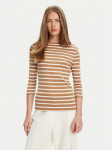 Tommy Hilfiger S&auml;rkpluus New Cody WW0WW40589 Pruun Slim Fit S