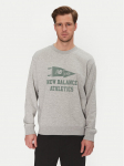 New Balance Pluus MT51929 Hall Regular Fit