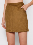 Vero Moda Miniseelik Donnadina 10210430 Pruun Regular Fit