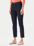 United Colors Of Benetton Teksad 4NF1DF02U Tumesinine Slim Fit
