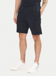 EA7 Emporio Armani Spordi&scaron;ortsid 7M000232 AF13512 UB102 Tumesinine 3XL