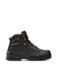 CAT Footwear Traperid Striver Bump St S3 P724913 Must