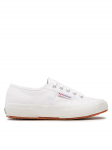 Superga Tenniskingad 2750 Cotu Classic S000010 Valge 38