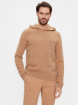 Boss Kampsun Mistico 50500676 Beež Regular Fit