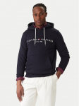 Tommy Hilfiger Pluus Core Logo MW0MW10752 Tumesinine Regular Fit