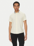 Blend S&auml;rk 20717866 Valge Regular Fit