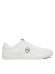Helly Hansen Tossud Archboard 12023_011 Valge 43