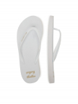 Billabong Varbavahesandaalid 800269A Valge 38