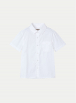 Mayoral S&auml;rk 3112 Valge Regular Fit 5Y