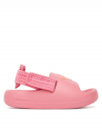 adidas Sandaalid adiform adilette JP5528 Roosa
