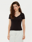 Tommy Jeans T-s&auml;rk DW0DW20458 Must Slim Fit