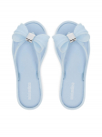 Melissa Varbavahesandaalid Mini Melissa Flip Flop Iv Inf 35749 Sinine