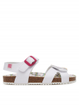 Agatha Ruiz de la Prada Sandaalid 252941 S Valge 34