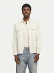 Jack & Jones Teksas&auml;rk Travis 12269262 Beež Comfort Fit