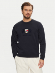 Tommy Hilfiger Pluus Icon MW0MW38349 Tumesinine Regular Fit
