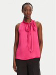 HUGO S&auml;rkpluus Celuni-1 50540259 Roosa Regular Fit