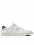 Pepe Jeans Tossud Kenton Serie M PMS31041 Valge