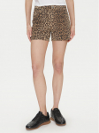 Vero Moda Teksap&uuml;ksid Tess 10329962 Pruun Regular Fit