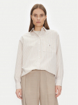 Calvin Klein Jeans S&auml;rk J20J224436 Beež Relaxed Fit L