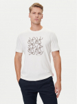 JOOP! Jeans T-s&auml;rk 15 JJJ-08Anup 30047002 Beež Modern Fit S