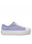 Gap Tennised Jackson Twl GAI001F5TWLAVEGP Lilla 40