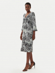 Olsen Igap&auml;evane kleit 13002010 Roheline Regular Fit