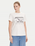 Weekend Max Mara T-s&auml;rk Guglia 2525976031 Ekr&uuml;&uuml;v&auml;rv Regular Fit XS