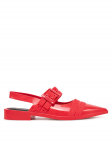 Melissa Baleriinad Melissa Ladylike Ad M 35973 Punane