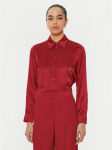 MAX&Co. S&auml;rk 2516111061200 Punane Regular Fit 40