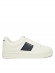 Armani Exchange Tossud XUX241 XV911 U388 Valge