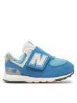 New Balance Tossud NW574RCA Sinine