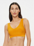 Chantelle Rinnahoidja-top Soft Stretch C16A10 Kollane