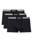 BOSS Bokserite komplekt 50516542 Must M