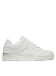 Plein Sport Tossud Viper I // GEN.X.05 SAES USC0737 STE003N Valge 45