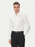 Calvin Klein S&auml;rk Essential LV019EU030 Valge Slim Fit