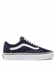 Vans Tenniskingad Old Skool VN0A5JMI4W61 Tumesinine