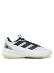 adidas Korvpallijalatsid Subzone IH5840 Valge