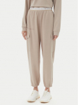 EA7 Emporio Armani Dressip&uuml;ksid 7W000282 AF12501 U6155 Beež Loose Fit