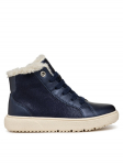 Geox Saapad J Theleven Girl B A J46HTA 077BC C4021 M Tumesinine 25