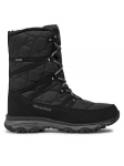 Karrimor Matkajalatsid Polar Quilt K1054 Must 37