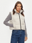 Vero Moda Varrukateta jakk Klea 10293918 Ekr&uuml;&uuml;v&auml;rv Regular Fit