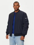 Champion Bomber-jakk 220344 Tumesinine Regular Fit XL
